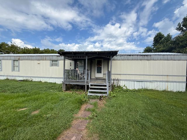 75 Locust grove Road, London, KY 40744