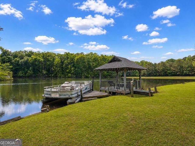100 Catie Circle, Stockbridge, GA 30281