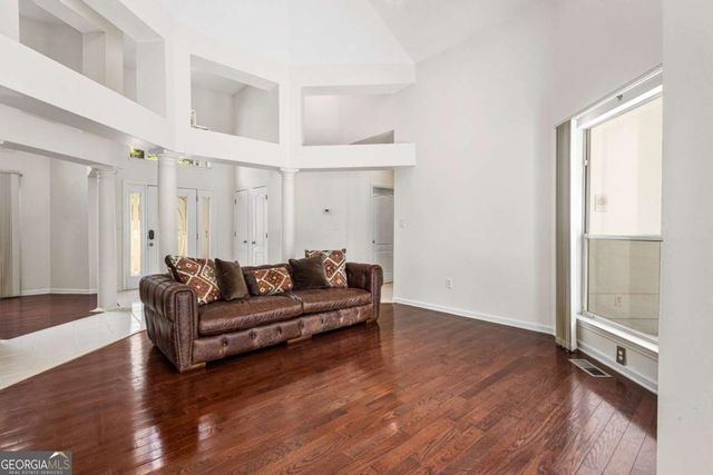100 Catie Circle, Stockbridge, GA 30281