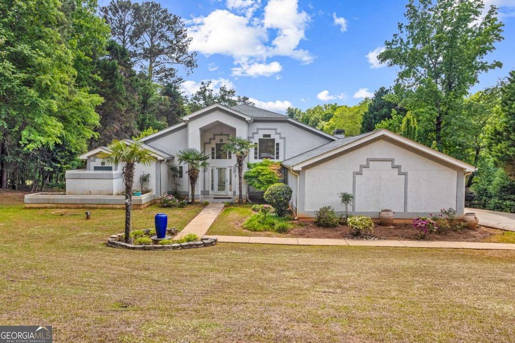 100 Catie Circle, Stockbridge, GA 30281