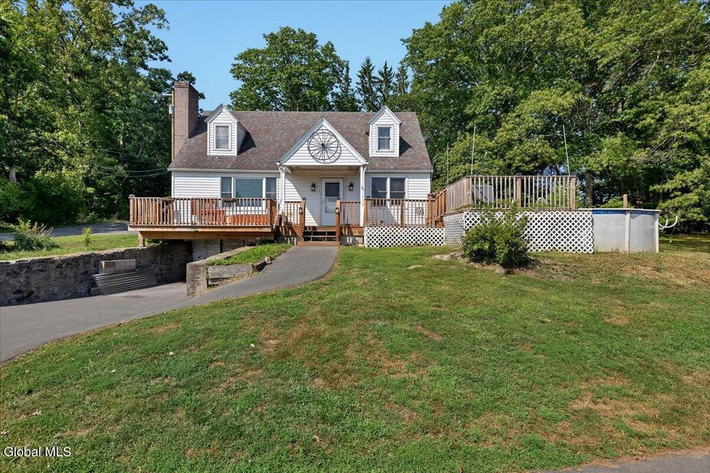 16 Pine Avenue, Sand Lake, NY 12018