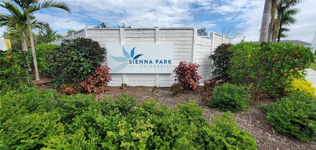 4012 VIA SIENNA CIRCLE, Sarasota, FL 34243