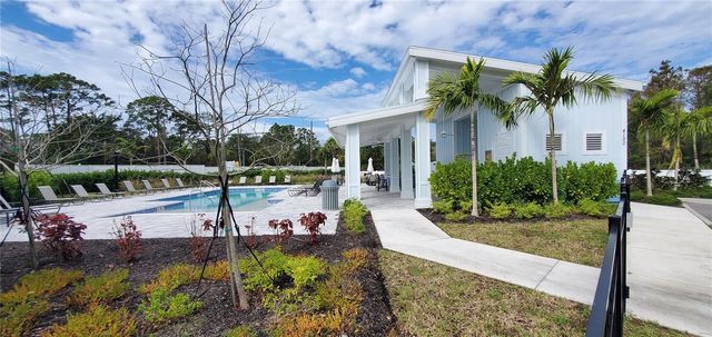 4012 VIA SIENNA CIRCLE, Sarasota, FL 34243
