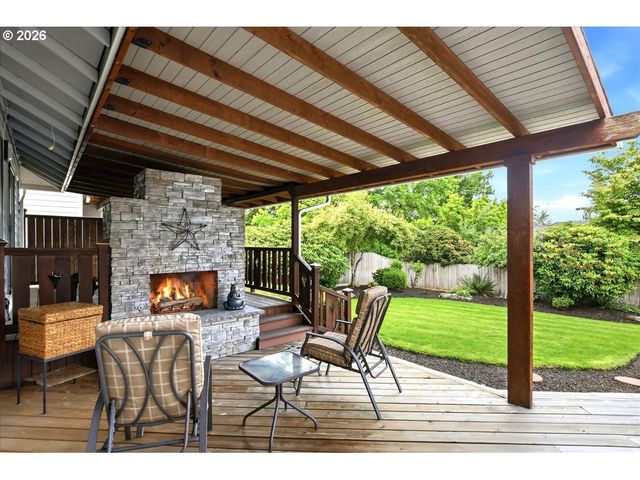 3411 Se 165TH Ave, Vancouver, WA 98683