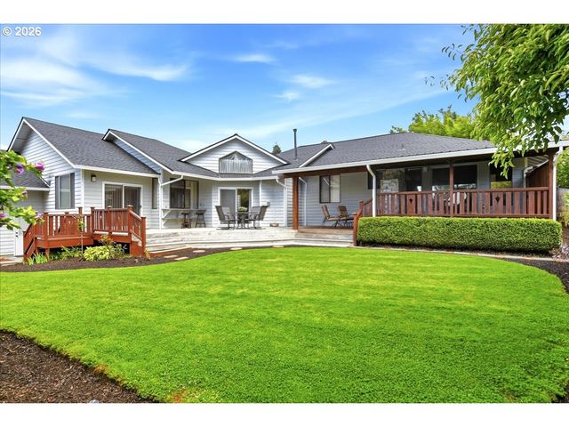 3411 Se 165TH Ave, Vancouver, WA 98683