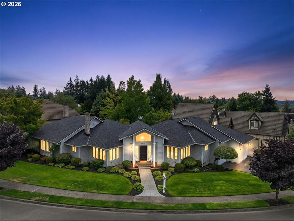 3411 Se 165TH Ave, Vancouver, WA 98683