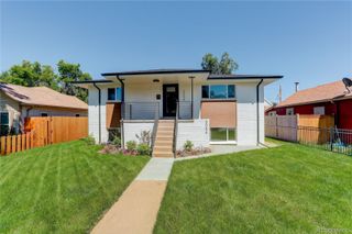 3056 S Galapago Street, Englewood, CO 80110