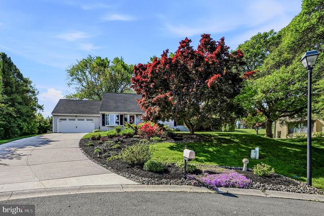 14 CAROUSEL CT, Wilmington, DE 19808
