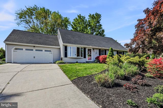 14 CAROUSEL CT, Wilmington, DE 19808