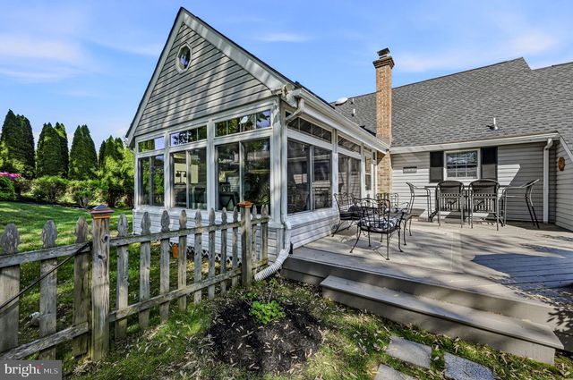 14 CAROUSEL CT, Wilmington, DE 19808