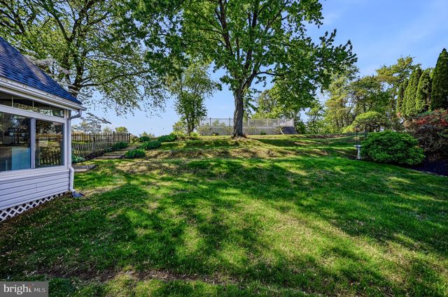 14 CAROUSEL CT, Wilmington, DE 19808