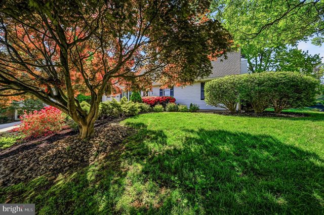 14 CAROUSEL CT, Wilmington, DE 19808