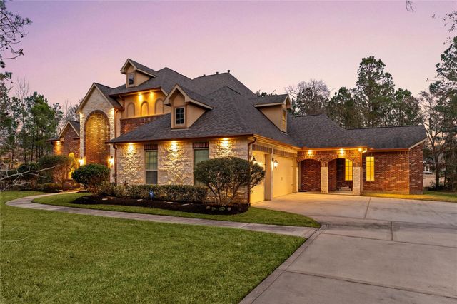 23421 Cannondale Loop, Montgomery, TX 77316