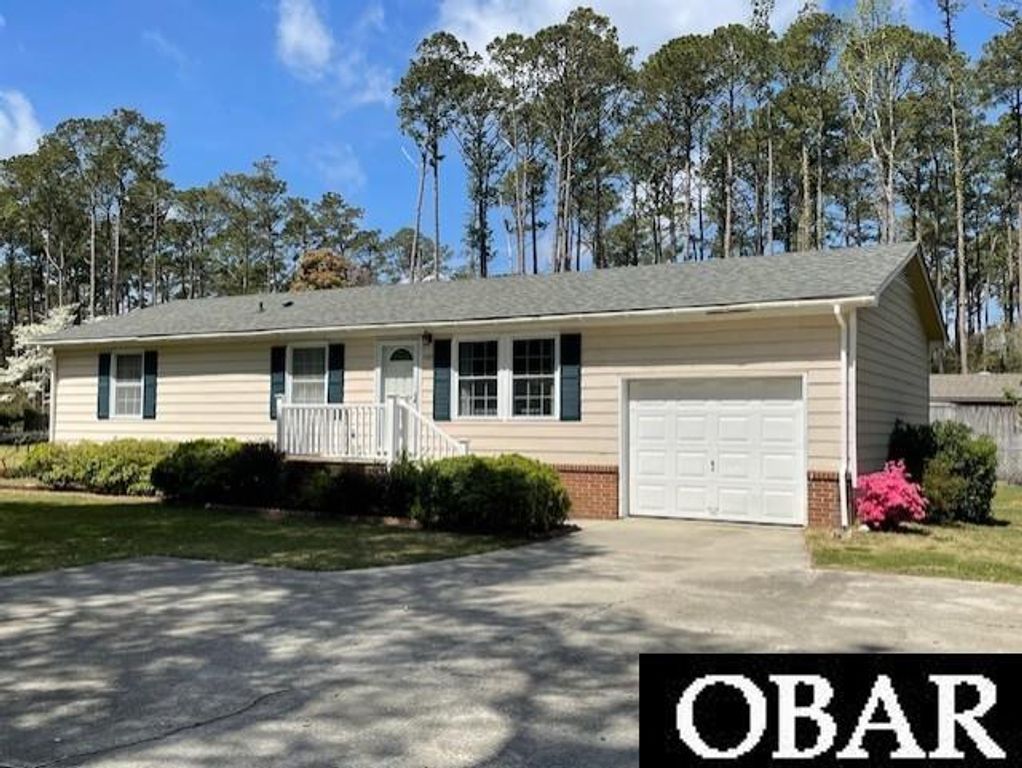 Image 1 of property listing at 197 Airport Road Lot: 59, Manteo, NC 27954
