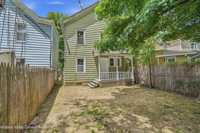 70 Van Deusen Street, Kingston, NY 12401