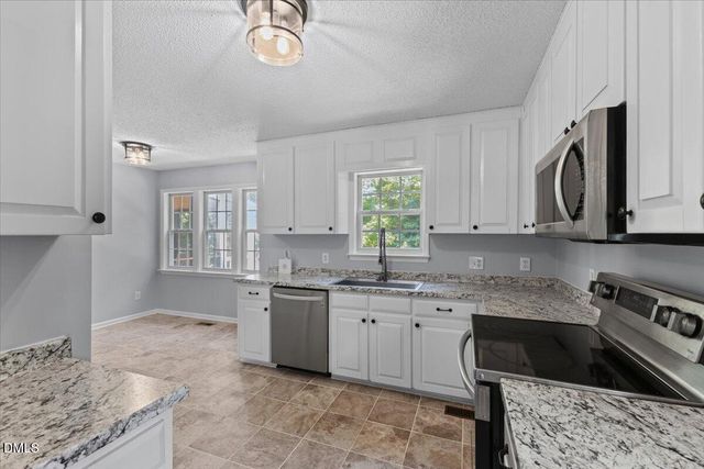 3124 Eric Street, Willow Springs, NC 27592