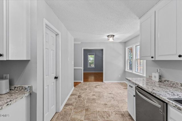 3124 Eric Street, Willow Springs, NC 27592