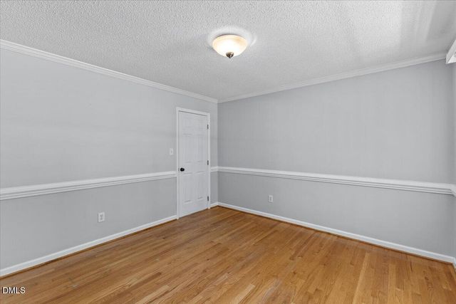 3124 Eric Street, Willow Springs, NC 27592