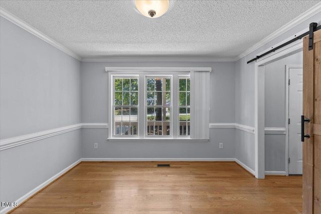 3124 Eric Street, Willow Springs, NC 27592