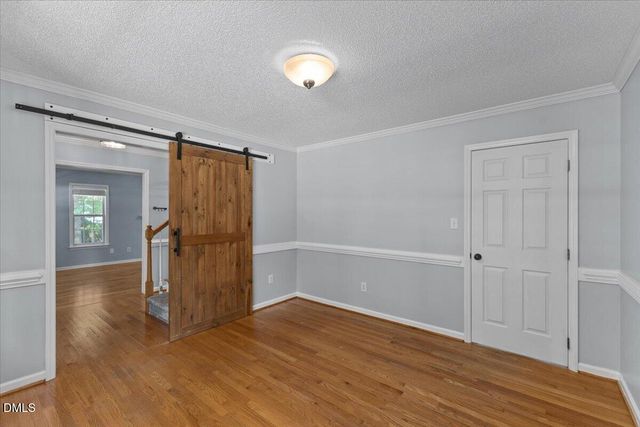 3124 Eric Street, Willow Springs, NC 27592