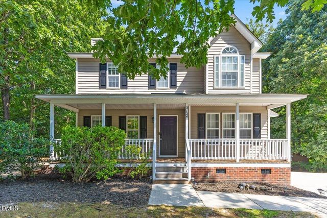 3124 Eric Street, Willow Springs, NC 27592