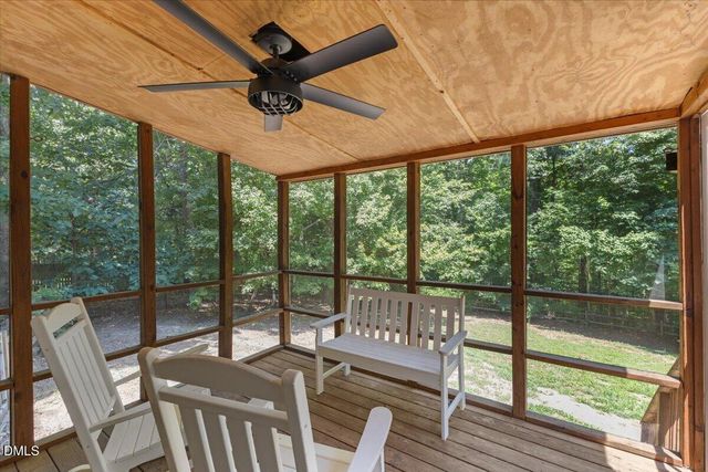3124 Eric Street, Willow Springs, NC 27592