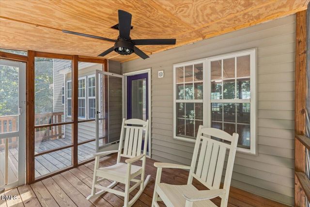 3124 Eric Street, Willow Springs, NC 27592