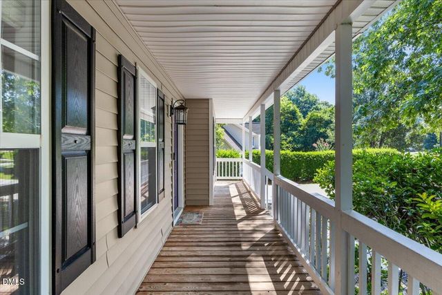 3124 Eric Street, Willow Springs, NC 27592