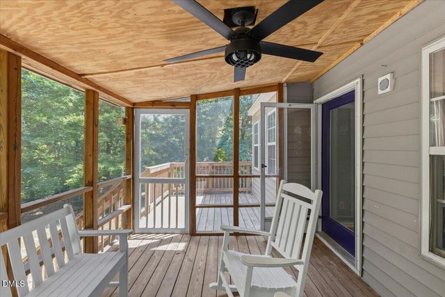 3124 Eric Street, Willow Springs, NC 27592