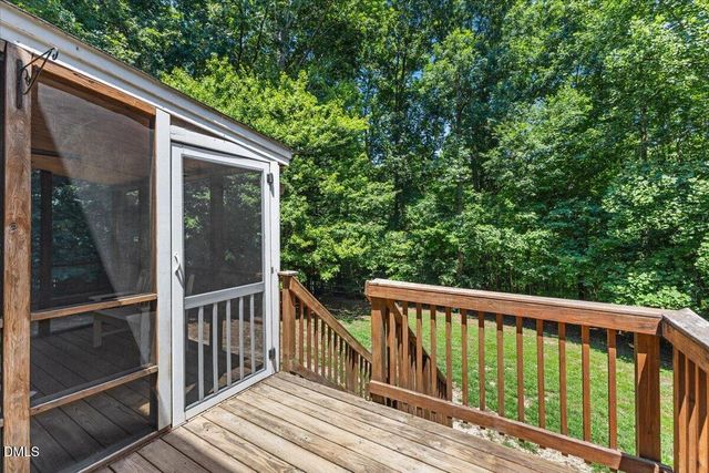 3124 Eric Street, Willow Springs, NC 27592