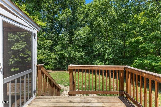 3124 Eric Street, Willow Springs, NC 27592