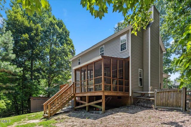 3124 Eric Street, Willow Springs, NC 27592