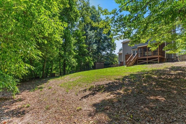 3124 Eric Street, Willow Springs, NC 27592