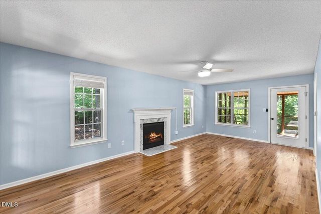 3124 Eric Street, Willow Springs, NC 27592