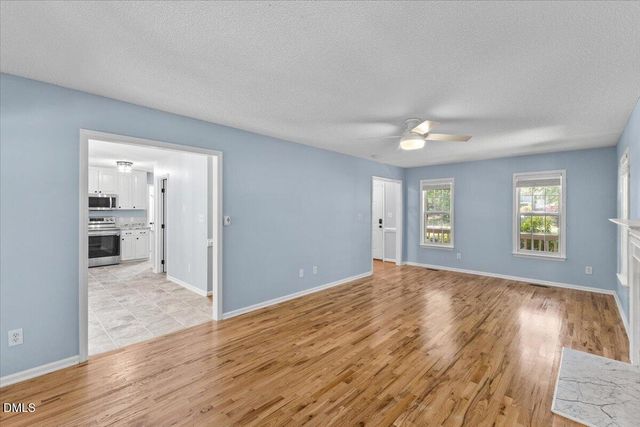 3124 Eric Street, Willow Springs, NC 27592