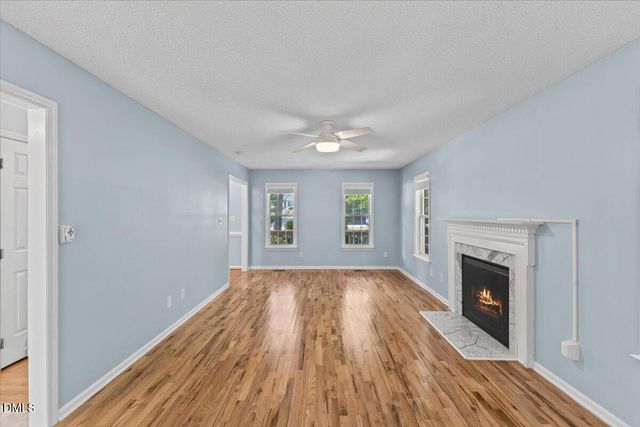3124 Eric Street, Willow Springs, NC 27592