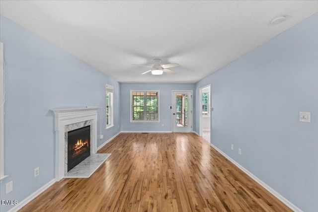 3124 Eric Street, Willow Springs, NC 27592