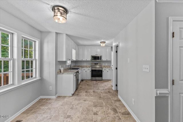 3124 Eric Street, Willow Springs, NC 27592