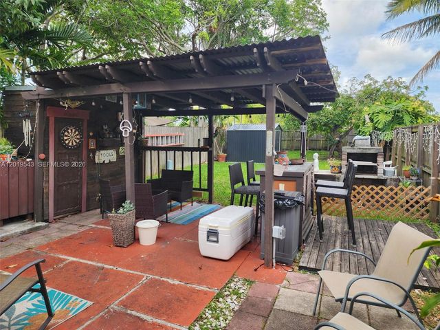 6931 SW 111th Court, Miami, FL 33173