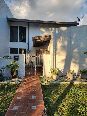 6931 SW 111th Court, Miami, FL 33173