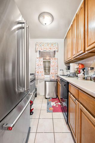 180 Van Cortlandt Park S Apt 4H, New York City, NY 10463