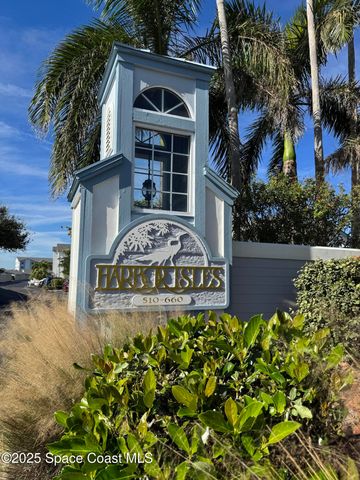 540 S Brevard Avenue 423, Cocoa Beach, FL 32931