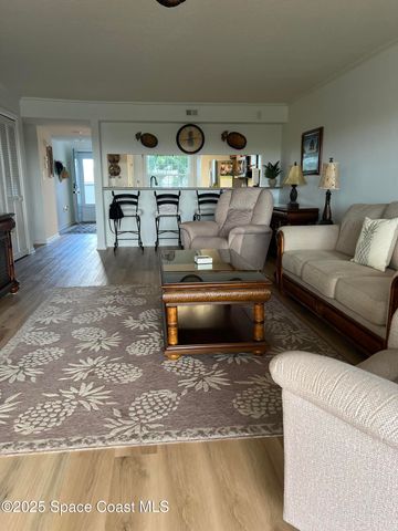 540 S Brevard Avenue 423, Cocoa Beach, FL 32931