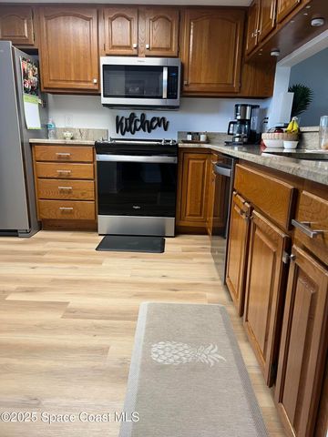 540 S Brevard Avenue 423, Cocoa Beach, FL 32931