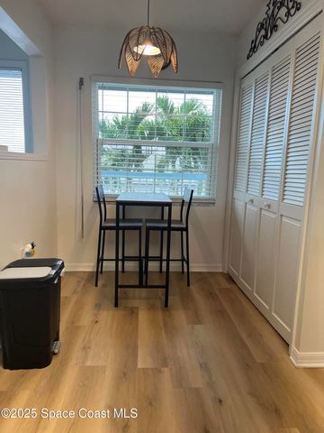 540 S Brevard Avenue 423, Cocoa Beach, FL 32931