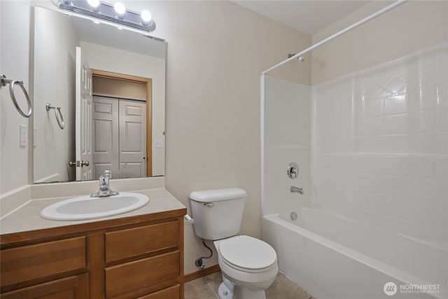 115 N Indiana Avenue, Granite Falls, WA 98252