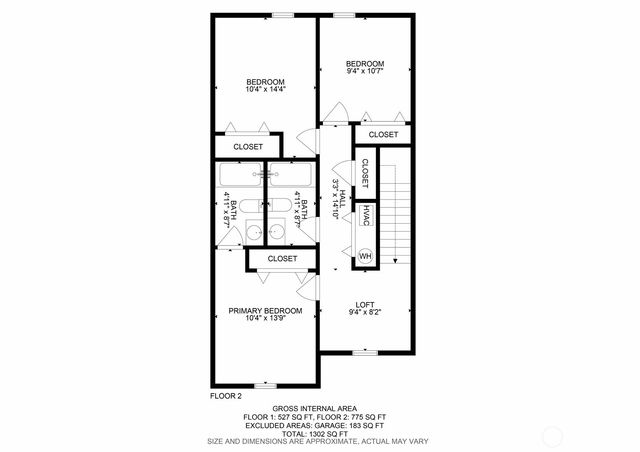 115 N Indiana Avenue, Granite Falls, WA 98252