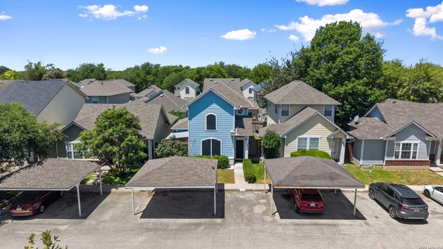 2723 Crown Arbor Dr, San Antonio, TX 78251