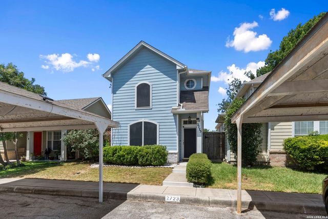 2723 Crown Arbor Dr, San Antonio, TX 78251