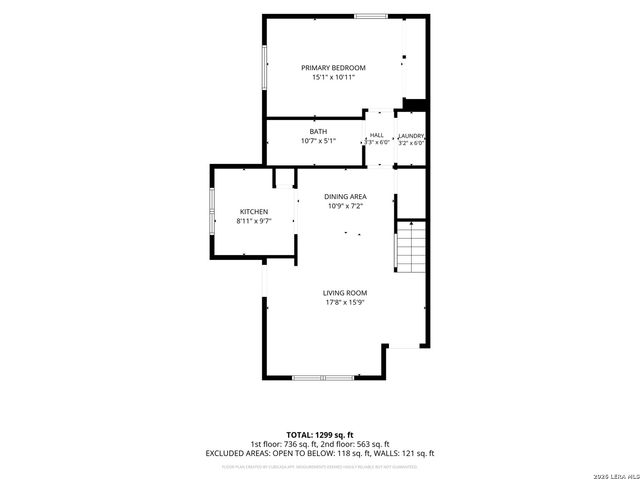2723 Crown Arbor Dr, San Antonio, TX 78251